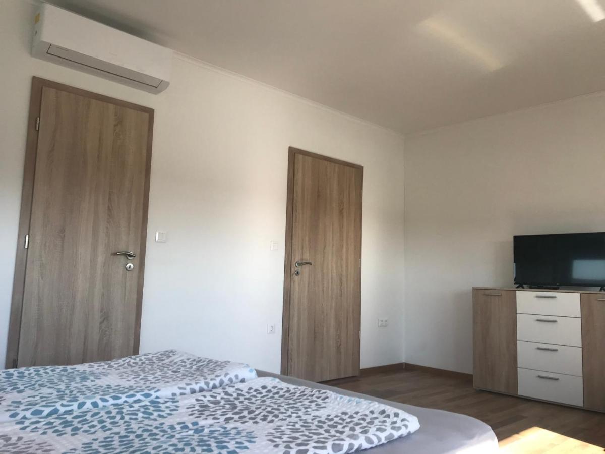 Mátyás Vendégház Hotel Kópháza Kültér fotó