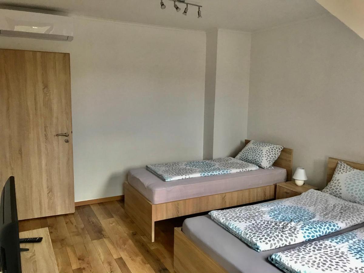 Mátyás Vendégház Hotel Kópháza Kültér fotó