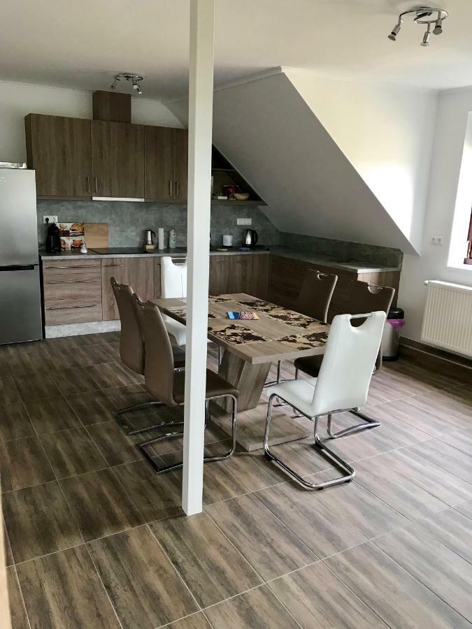Mátyás Vendégház Hotel Kópháza Kültér fotó